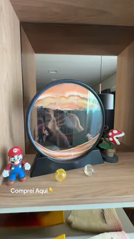 #tiktokshopblackfridaybr #enfeite #ampulheta 