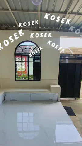 Sabar sabarr #teras #terasminimalis #rumahsubsidi #terasaesthetic #fyp 