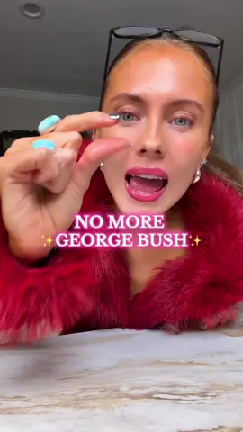 Anti-Bush girlies unite ✨💅🏻 #tiktokshopblackfriday #tiktokshopcybermonday #tiktokshopblackfridaydeals #laserhairremovalalternative #cyperusrotundusoil 