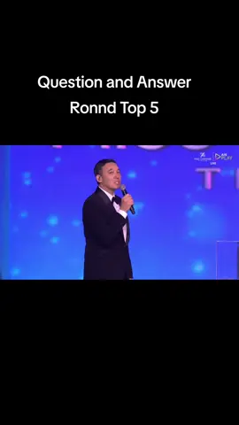 #missuniverse2025 #missuniverse #final #answer #top5 