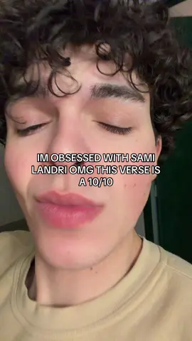 This season is about to be so good omg #samilandri #canadasdragrace #dragrace #rpdr @Sami👑 