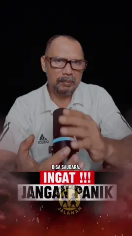 “JANGAN PANIK SODARA” #UniversitasJalanan  #MentalKuat  #PsikologiPinjol  #EdukasiPinjol 