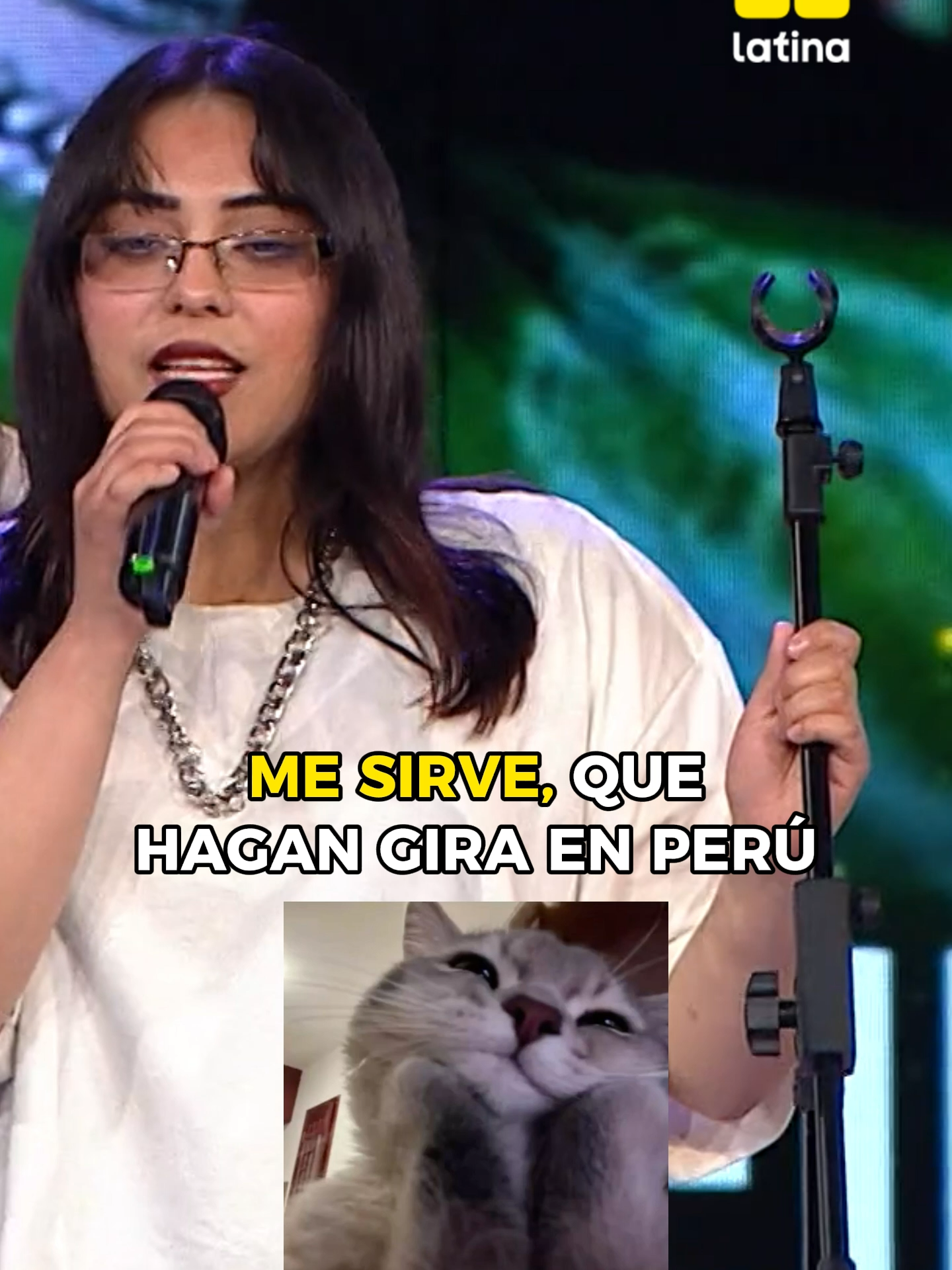 🥸 EN EFECTO, LA BATALLA DE BILLIES FUE ÉPICA 🔥 | YO SOY 👉🏽 No te pierdas #YOSOY , ahora de lunes a sábado a las 9:00 pm ✨️ por Latina ⭐️ Mira #YoSoy2025