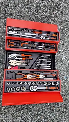 ชุดเครื่องมือช่าง85ชิ้น #ชุดบล็อกประแจ #ชุดเครื่องมือ85ชิ้น #เครื่องมือช่างและอุปกรณ์งานช่าง 