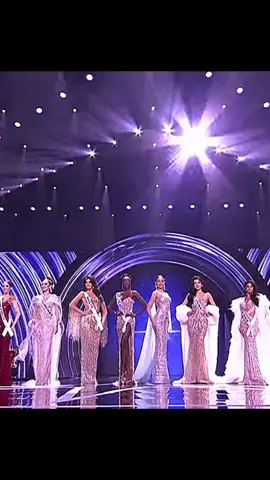 Top 5 - Miss Universe 2025!👑💫✨ #MissUniverse2025 #MissUniversePhilippines2025 #AhtisaManalo #74thMissUniverse #Ahti5aForU 