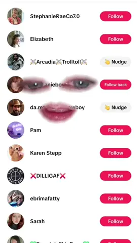 @StephanieRaeCo7.0  Just thought you should know about the company you keep. mmmkay stay creepy ✌️