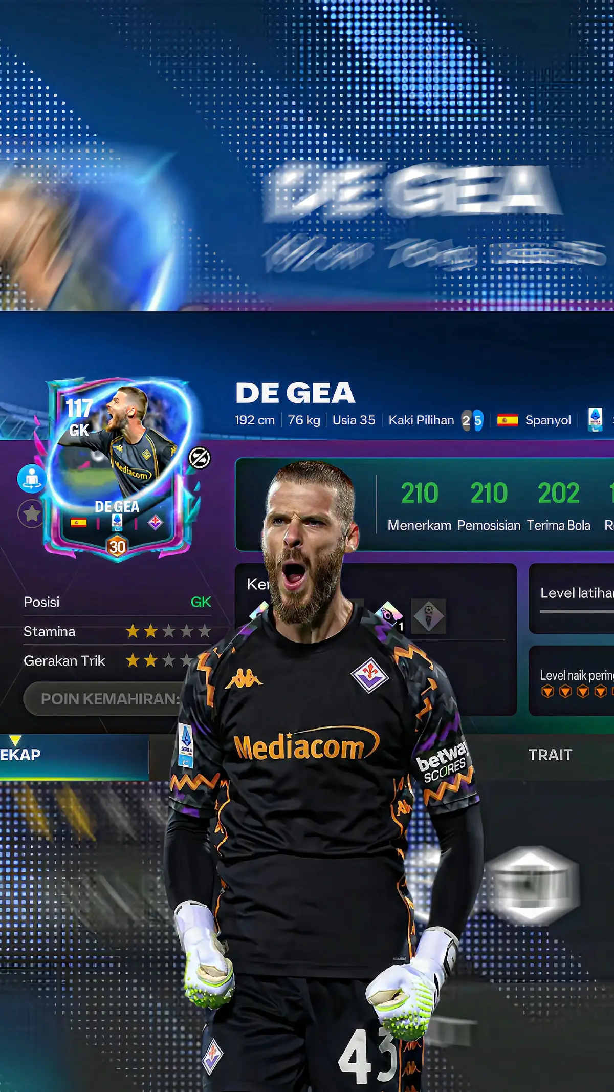 MENTAHAN CARD FC MOBILE  #mentahancardfcmobile #fcmobile26 #fypシ #fyppppppppppppppppppppppp 