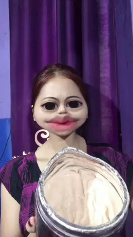 aku dan daviena di pagi hari🤭🫶🏼#davienaskincare #bodymaskdaviena1kg @OWNER DAVIENA SKINCARE 