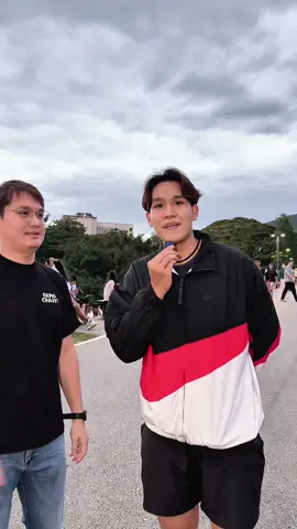 รับน้องขึ้นดอย คาดหวัง หรือ ผิดหวังอะไร 🧡#มช #cmu #รับน้องขึ้นดอยมช #รังสิมันต์เทียม #เชียงใหม่ 