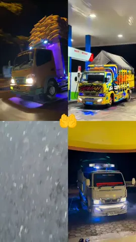 bismillah 😌😇 #canter #mitsubishi #bosmuda #truklovers #transportasiindonesia 