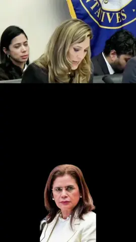 Maria Elvira Salazar elvia Mensaje Claro a los Hondureños. Fíjense bien por quien van a votar este 30 de noviembre. #BalfateInforma, para más noticias siga la cuenta dele like y comparta.