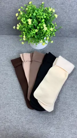 Mùa đông không sợ lạnh chân vì đã có tất lót lông nỉ này rồi các bác ơi#tatlotlong #tatnu #xuhuong #taphoacohuon 