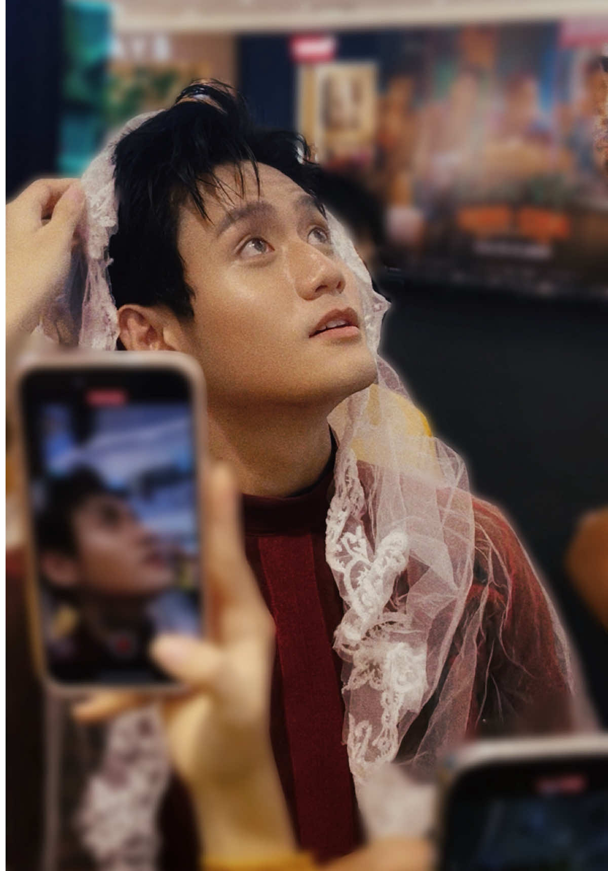 người chung một xóm, em có chịu anh hông? #dinhkhang #dienviendinhkhang #ĐìnhKhang #cuoivochocha #đámcướimiềntây 