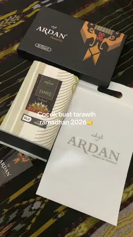 Sarung Ardan Family Brilliant✨