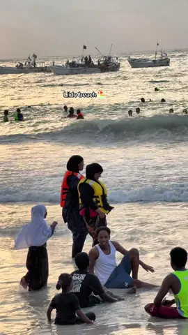 Saakay iyo Xeebta Liido #views #fyp #fy 