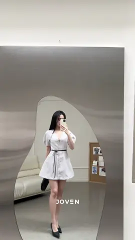 Liven Dress #jovenfashion #joven 