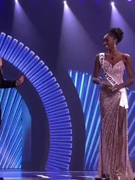 For me she gave the best answers #missuniverse #missuniverse2025 #fyp #foryou 