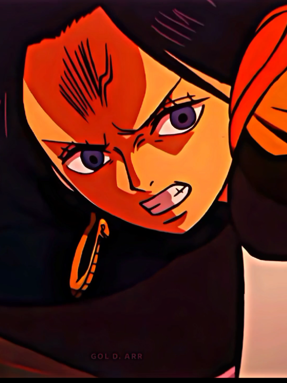 Hancock ngamuk liat luffy disakiti🔥 #luffy #hancock #onepiece #onepieceedit #animeedit 