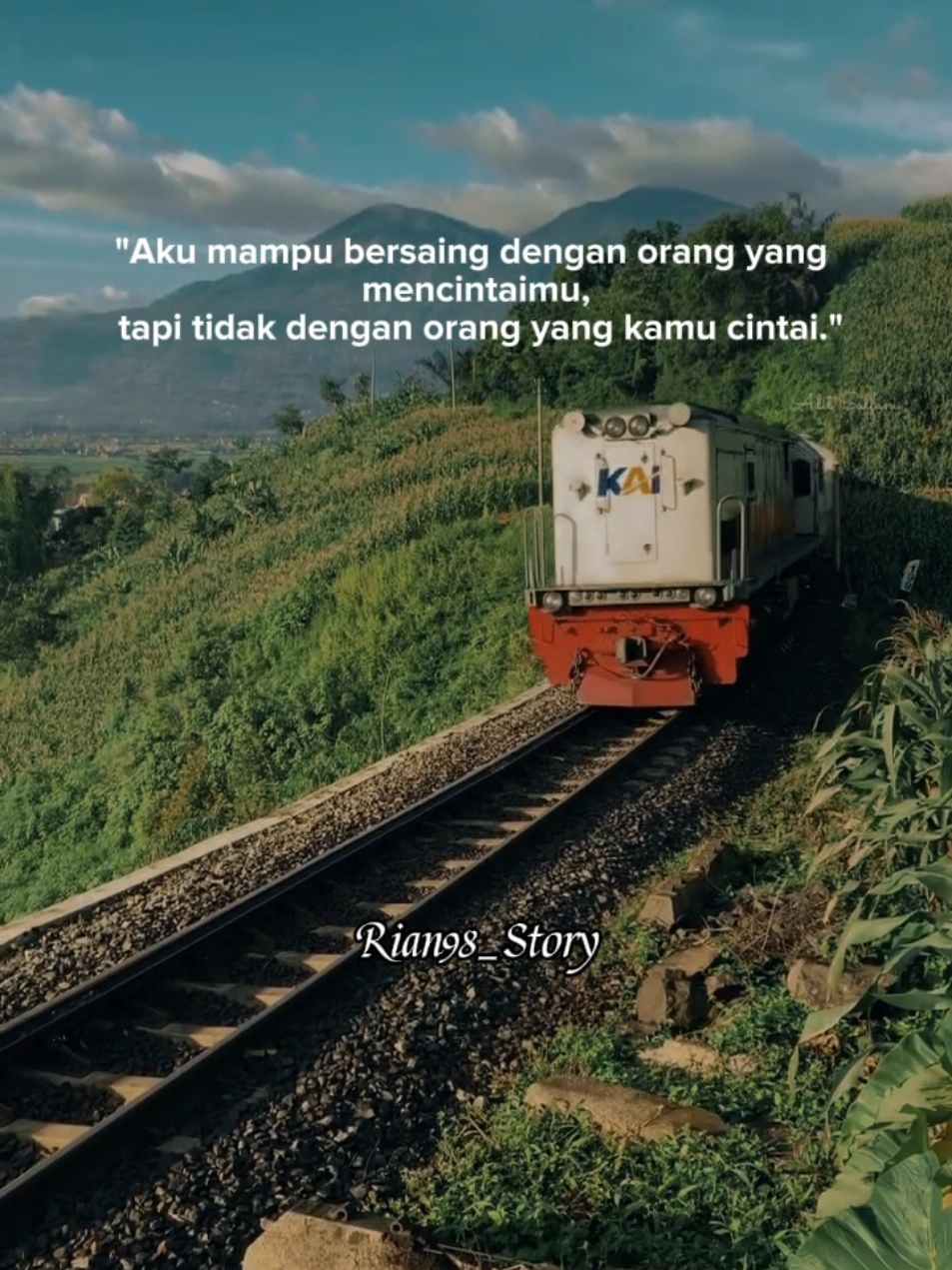 INTINE TRIMAKASIH SUDAH PURA² MENCINTAI KU. SEMOGA KAMU BAHAGIA DENGAN PILIHANMU#katakatabijak #katakatastorywa_ #katakatapatahhati #ambyar