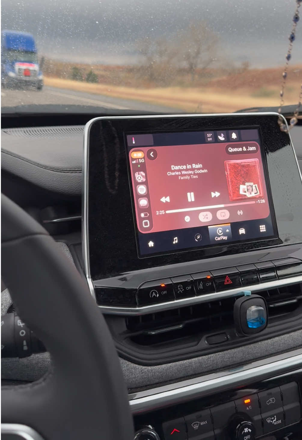 TW: miscarriage ❤️‍🩹 Tears going in and out of the office today. It’s like your whole body knows what’s coming before your mind can even catch up. Every time they call another name, every time they walk past with the kind of joy that lights up the room… it stings straight through my chest. I’m sitting here trying to breathe around the lump in my throat, keeping my tears back because all I want is one more chance to see you, to hear that tiny heartbeat that was mine for such a short moment. Instead I’m waiting for another scan to tell me that you’re fully gone and my body is letting go of you. It breaks me in ways I can’t put into little sentences. You were mine, ours, and I would’ve carried you forever if I could. We’ll miss and love you for the rest of our lives little sweet pea.  #miscarriage #healing #motherhood #grief #fyp 