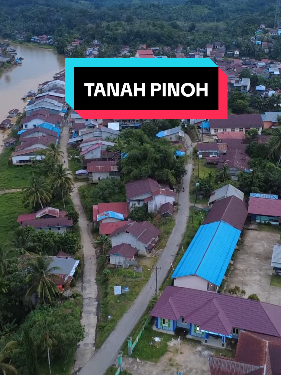 Ayo siapa nih yang tinggal di Tanah Pinoh? Kota Baru, Kec. Tanah Pinoh, Kab. Melawi. #tanahpinoh #tanahpinohmelawi #melawi #melawikalbar #melawinangapinoh 