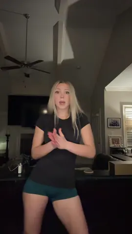 I look so tall #fyp #dance #viral #auburnpearl #trending 