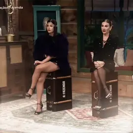 • TCHAU,  TCHAU 💋 #dudawendling #afazenda17 #fyp #funny #foryoupage 