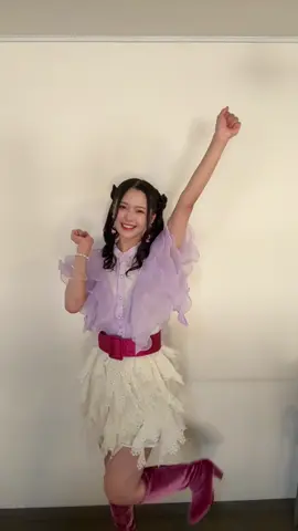 ✧˚₊⋆⸜ ライフ イズ ビューティフル！ ⸝⋆₊˚✧ アンジュルムNEWアルバム 「Keep Your Smile！」発売中💫 #下井谷幸穂 #アンジュルム #keepyoursmile