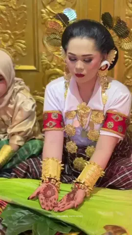 adat mapacci (Sulawesi) 