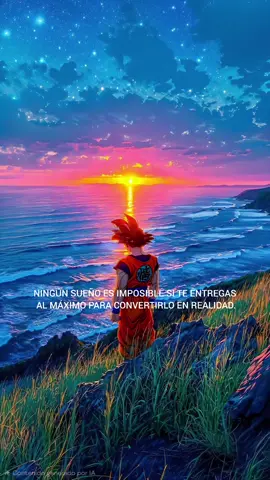 #goku #dragonballz #supersaiyajin #ellegendariosuper #viral 