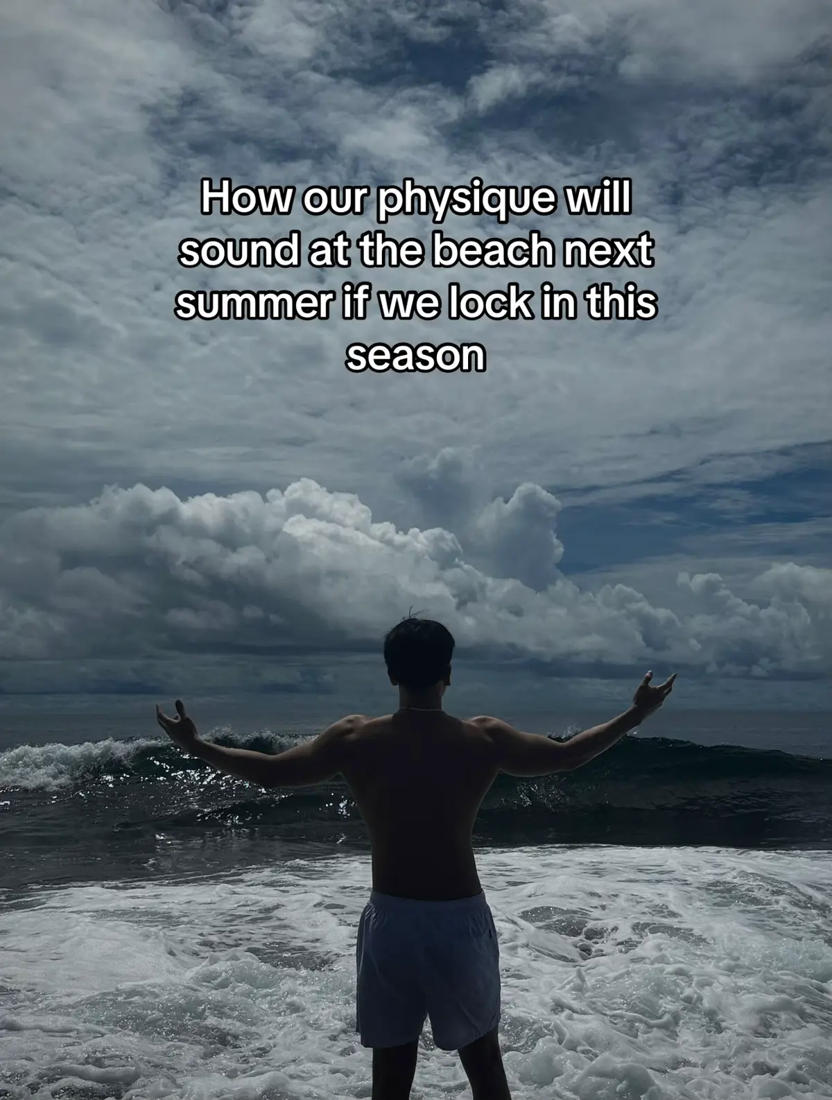 #gymmotivation #physique #GymTok #gymrat #discipline 