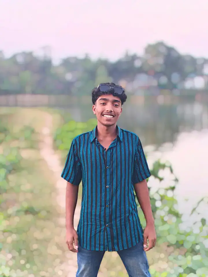 #outfit cowok berwarna #  #foryou #video #fyp #1000k ❤️‍🩹🐊@TikTok Bangladesh