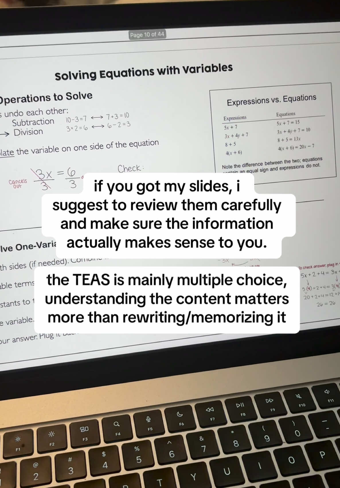dm me for the google doc!! my shops linked in my bio as always <3 #TEAS #nursingstudent #prenursing #studytok #nursingschool fyp 