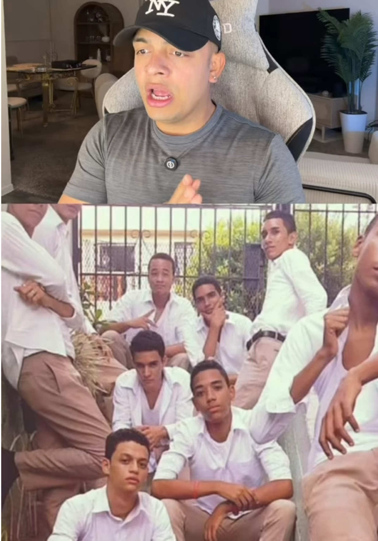 Digan presentes 🙌🏻 #usa🇺🇸 #viral #fyp #parati 