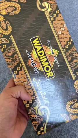 Sarung wadimor jawa batik 