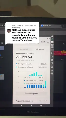Respondendo a @markez19_ #tiktokdark #monetização #tiktokeua #tiktokshop 