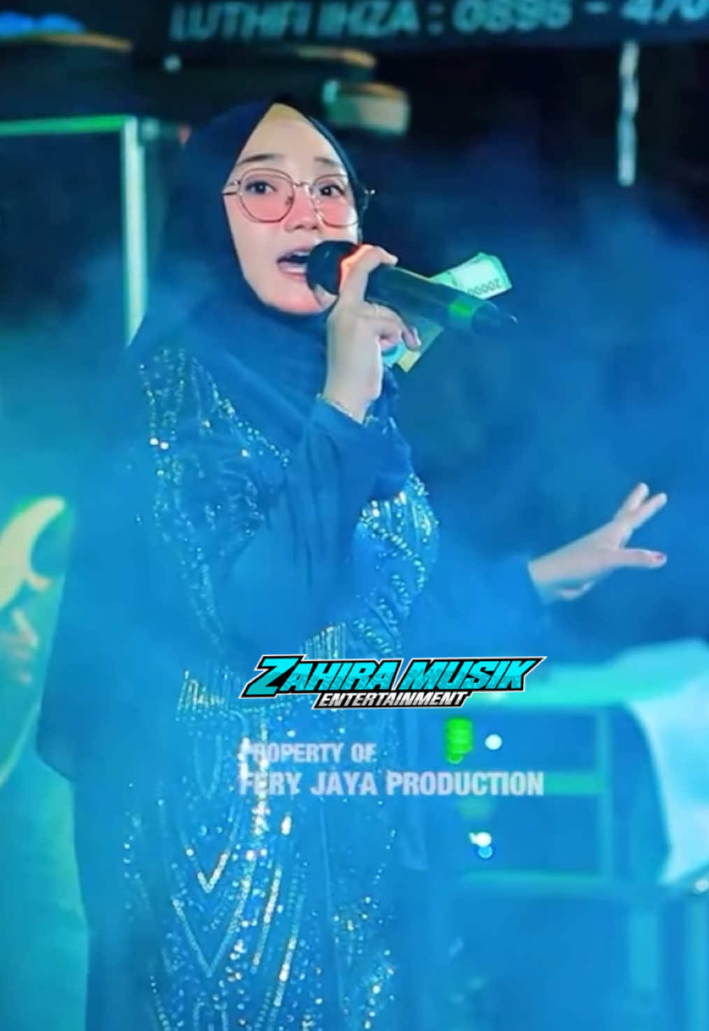 Wahai kasihku 🥹 #qasidahviral #zahiraentertainment #fyppppppppppppppppppppppp #masukberanda #lewatberanda 