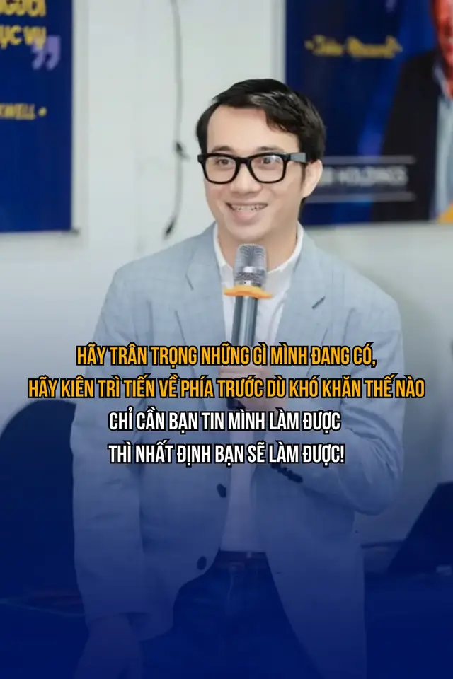 Trân trọng cuộc sống... #tonydzung #LearnOnTikTok #hbrholdings #vulaci 