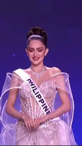 Still Congratulations 🇵🇭✨ #fyp #ahtisamanalo #missuniverse #missuniversephilippines #pageantsph 