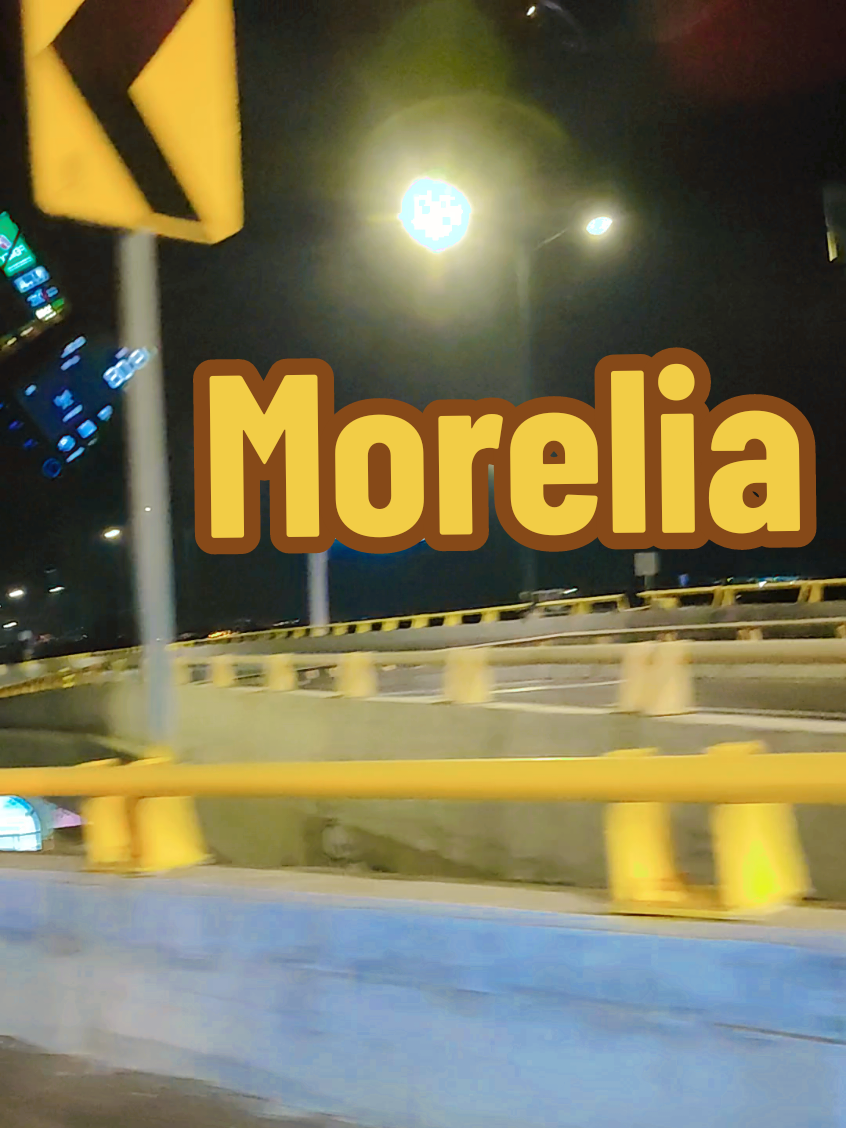 #morelia #michoacán #paratii #moreliamichoacán 