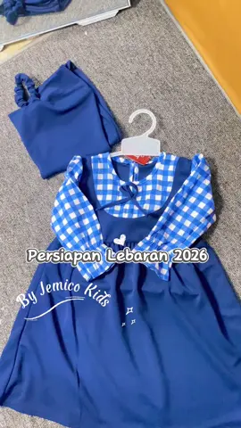 Rekomendasi gamis anak buat lebaran nih🥰🤗#dressbayiperempuan #rekomendasigamisbayi #rekomendasigamisanak #gamisanaklebaran #lebaran 