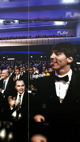 setengil itukah messi 2010🤭 #messi #balondeoro #argentina🇦🇷 #fyp #agsya777 