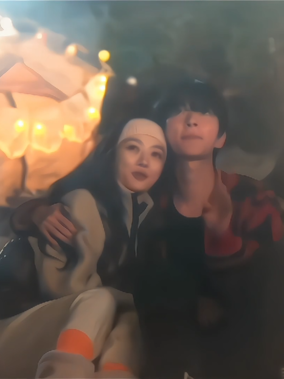 Tưởng rằng a đã hiểu em nhg a đã sai #dearx #hwanginyeop #kimyoojung #trasuayinzy 