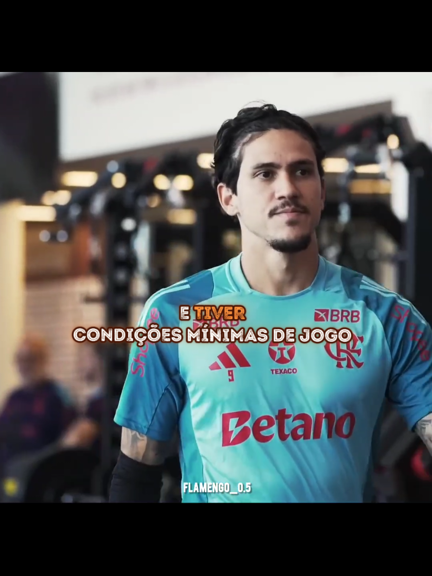 PEDRO tem uma pequena chance de conseguir jogar alguns minutos na final da libertadores!!🤯🙏❤️‍🩹#pedro #flamengo #libertadores #palmeiras #futebolbrasileiro @Flamengo 