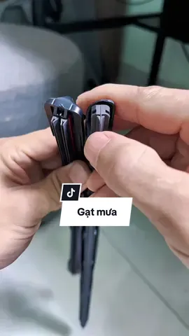 Gạt mưa silicon 4 lưỡi ô tô các loại. #gatmuaoto #gatmua4luoi #gatmua 