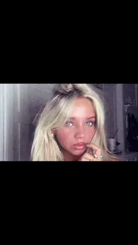 Hopping on this trend ##fyp##lipsync##blonde##viral##trend