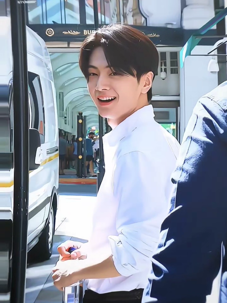 udah waktunya tf dad🫴 #jay #enhypen #4u #fyp 