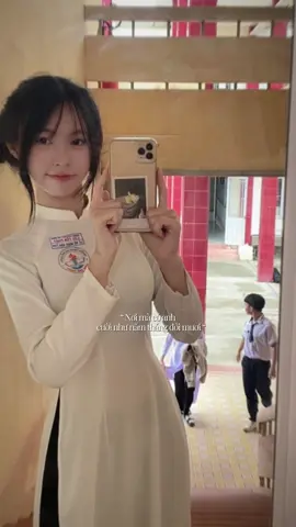 “thanh xuân vườn trường”