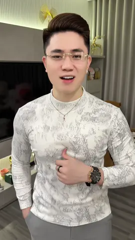 Áo Len Sweater Quảng Châu DYAC