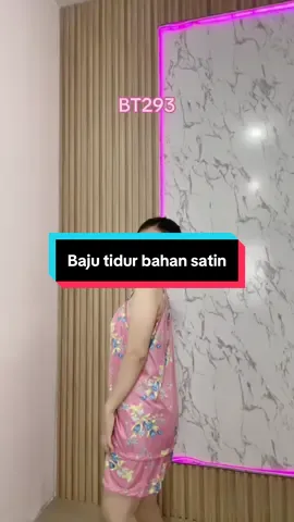 Baju tidur enak di pake 😍✨ #fyppppppppppppppppppppppp #bajutidurmurah #bahansatin #klikkeranjangkuning 